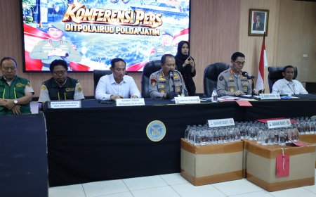 *Polda Jatim Ungkap 4 Kasus, dari Satwa Dilindungi hingga Dugaan Penyelewengan BBM Jenis Solar*