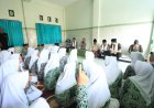 Polisi Peduli Pendidikan: Kapolres Bojonegoro Ajak Santri Al-Fatimah Jauhi Judol dan Bullying