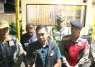 Polres Pacitan Razia Penginapan dan Tempat Hiburan Cegah Peredaran Narkoba dan Prostitusi
