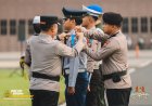 Polda Jatim Gelar Operasi Patuh Semeru : Menggugah Kesadaran dan Selamatkan Jiwa Pengguna Jalan