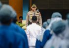 Polisi Peduli Pendidikan: Polda Jatim Hadirkan ‘Polisi Jogo Sekolah’ Wujudkan Lingkungan Pelajar Aman Tanpa Kekerasan