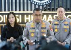 Polri Ajak Masyarakat Bijak Bermedia Sosial, Saring Informasi Sebelum Membagikan