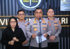 Kadivhumas Polri Ajak Masyarakat Perkuat Kolaborasi Jaga Keamanan dan Ketertiban masyarakat